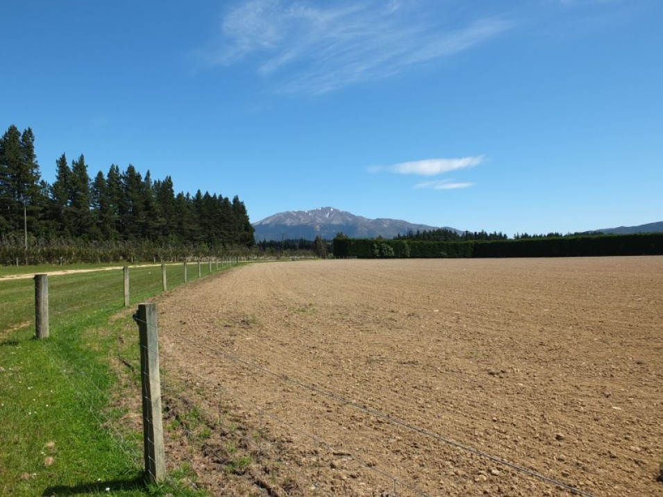 558 Chewings Road, Mossburn