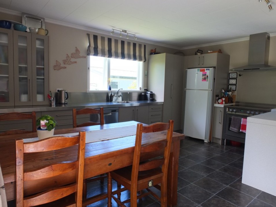 558 Chewings Road, Mossburn