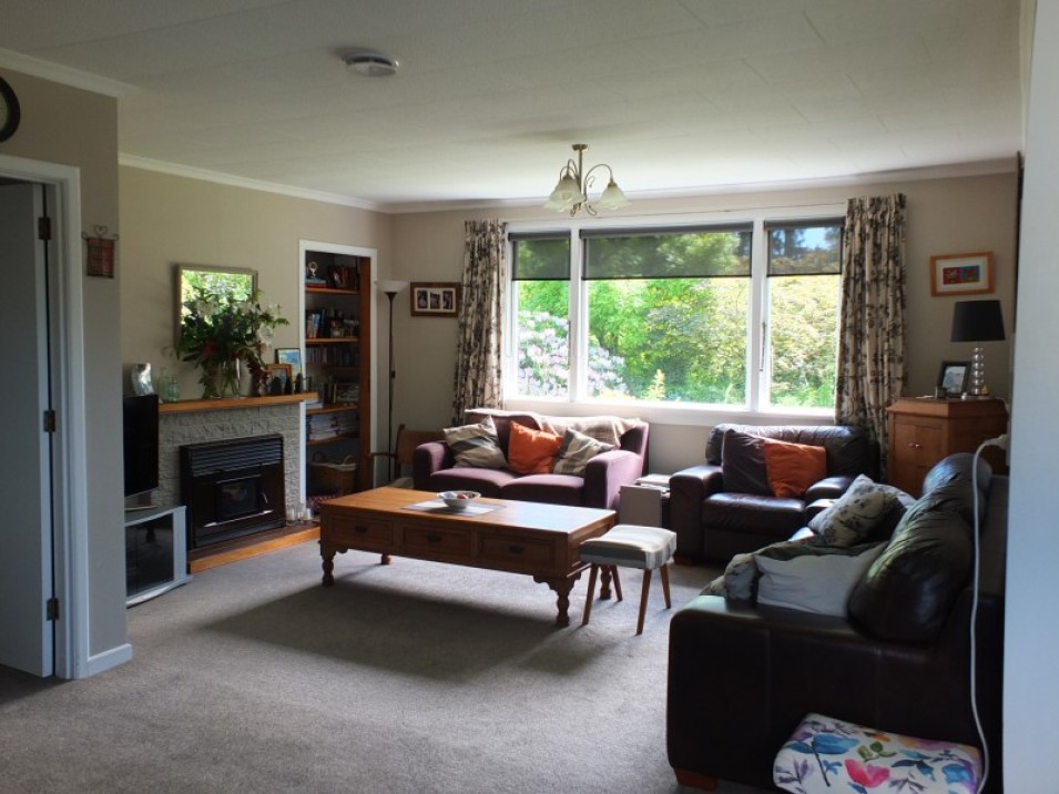 558 Chewings Road, Mossburn