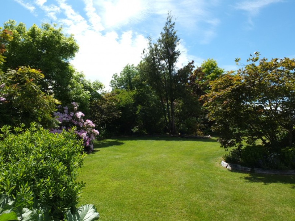 558 Chewings Road, Mossburn