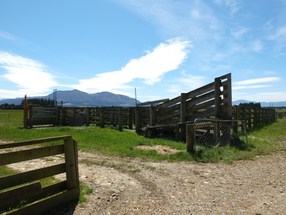 558 Chewings Road, Mossburn