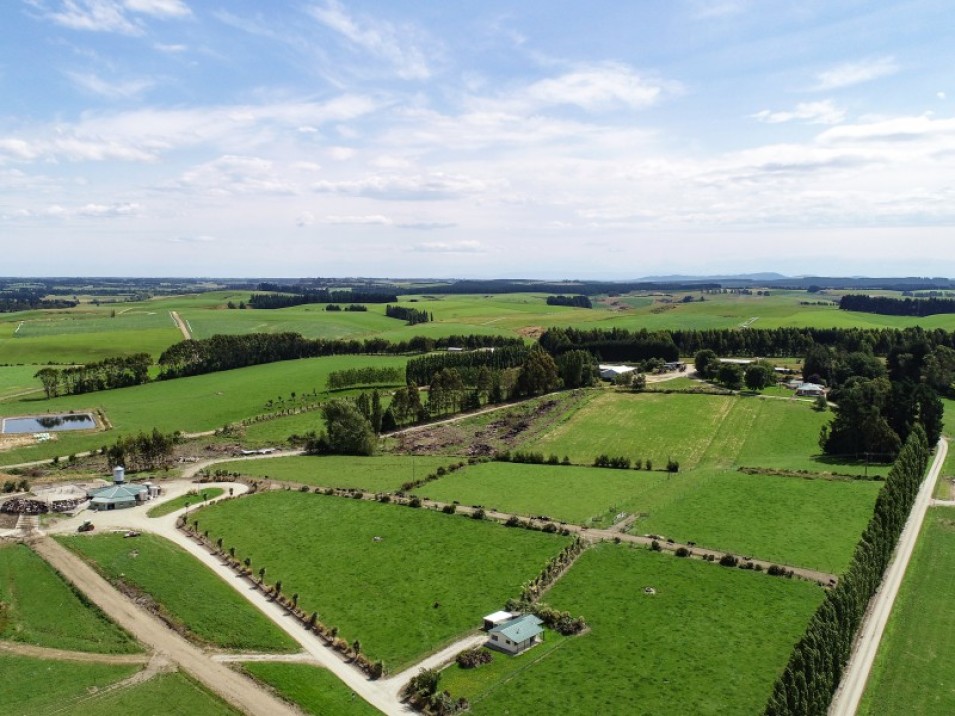 196 Te Tipua Valley Road, Te Tipua