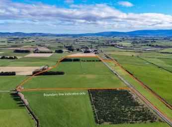 495. Thornbury Waimatuku Road