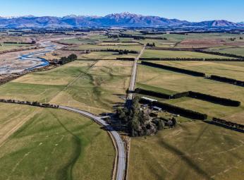199 Mossburn-Five Rivers Road