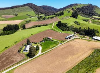 124 Niagara Waikawa Road