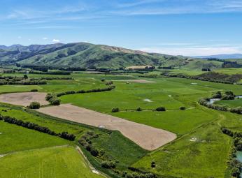 840 Ardlussa Cattleflat Road