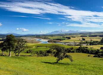 21 Lillburn Valley Road