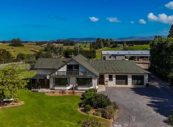 10 Four Mile Creek Road