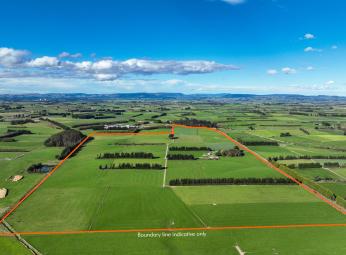 525 Woodlands-Morton Mains Road