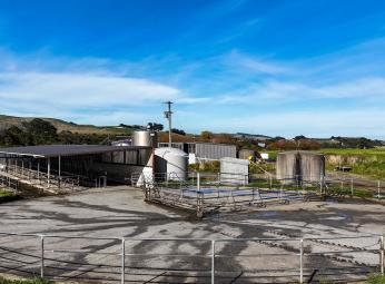 1801 Tuatapere Orepuki Highway