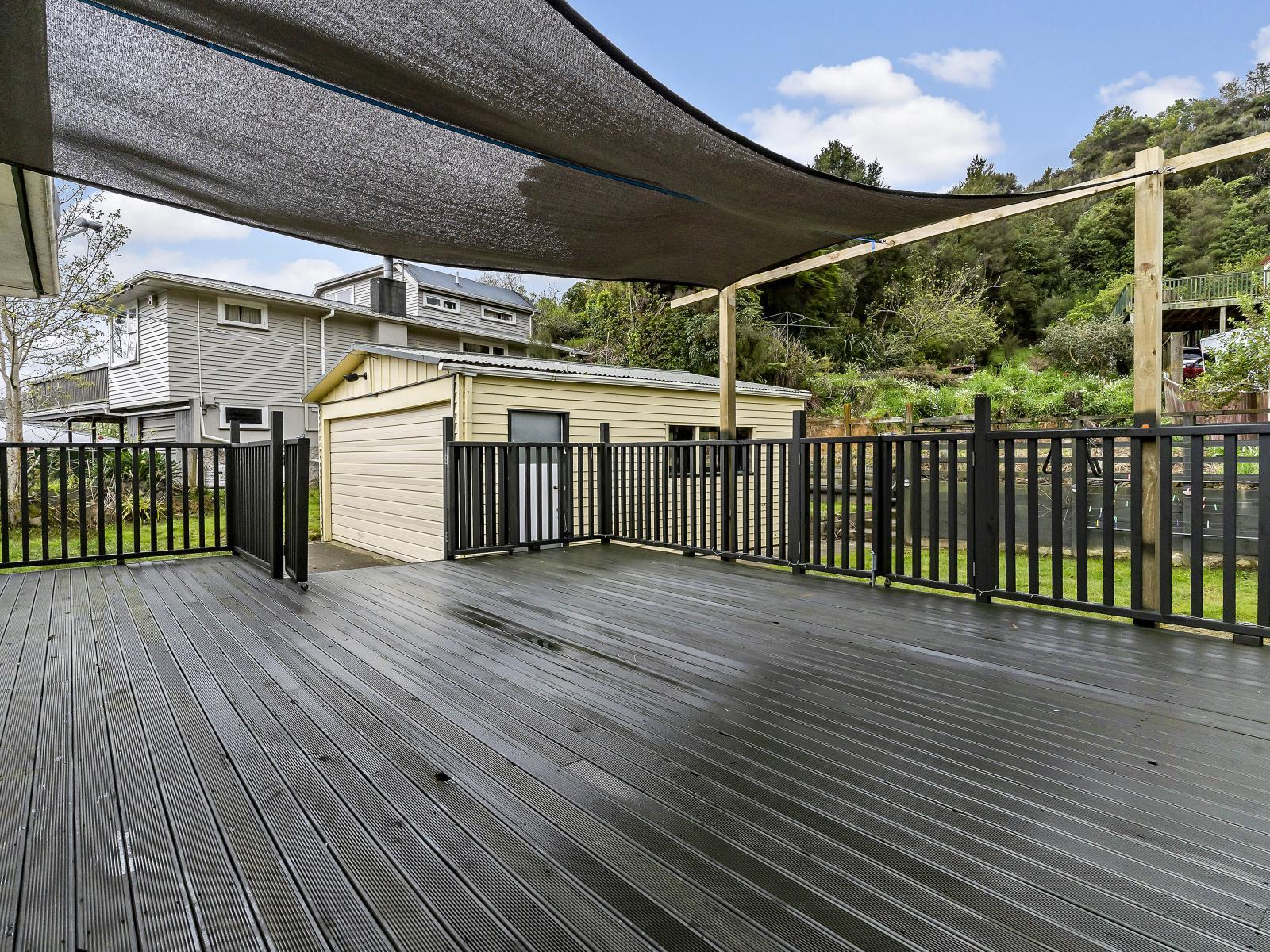 Just Paterson Stokes Valley