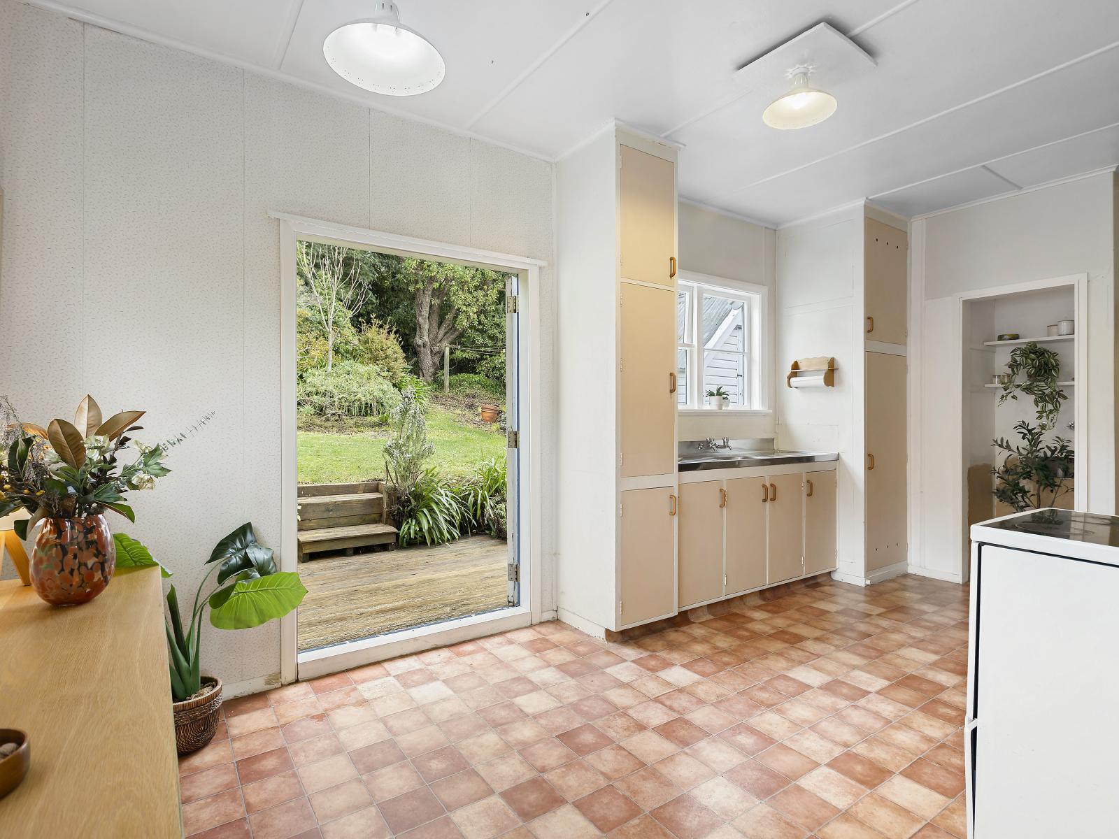14 Warwick Street, Wilton