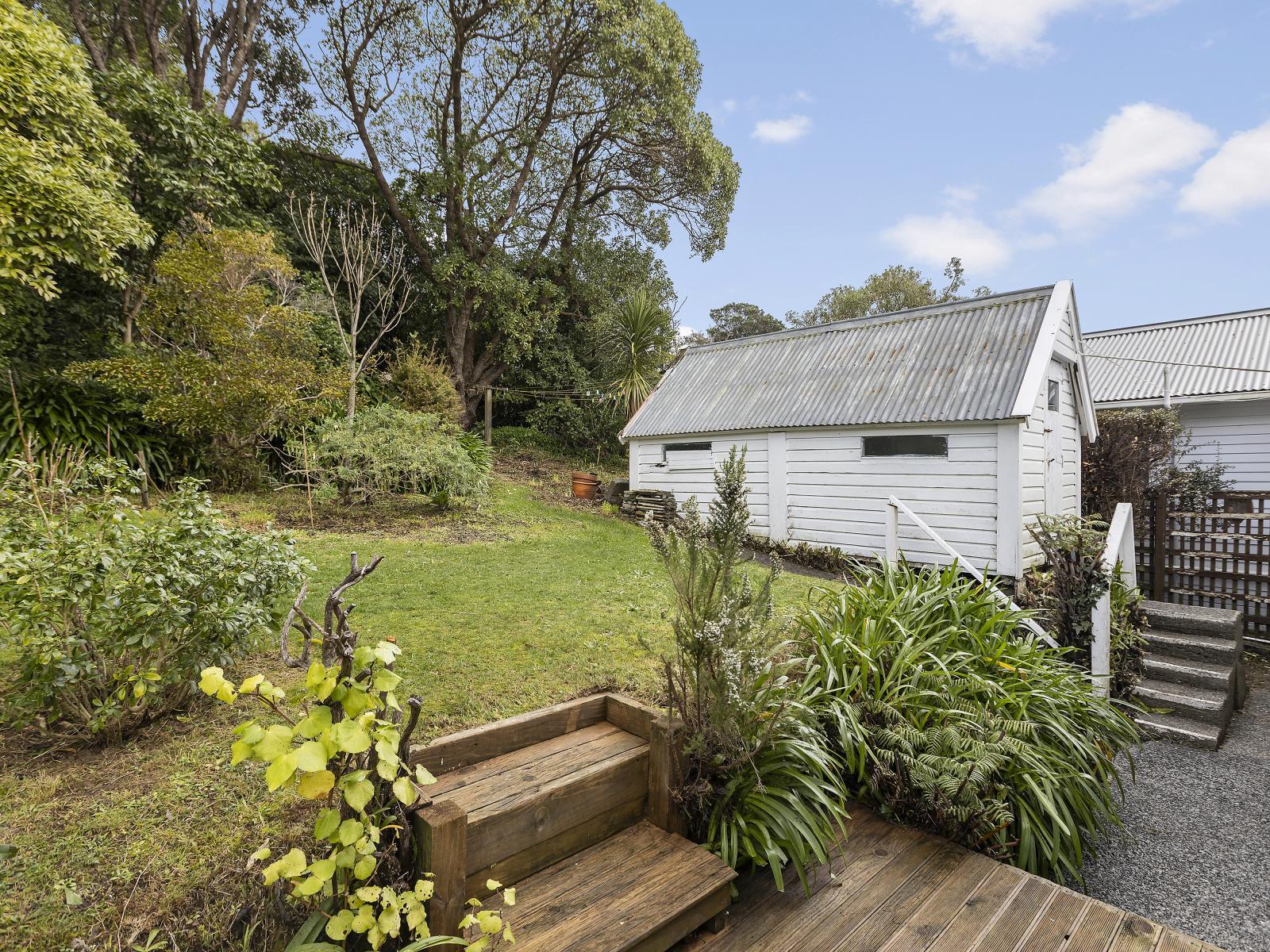 14 Warwick Street, Wilton