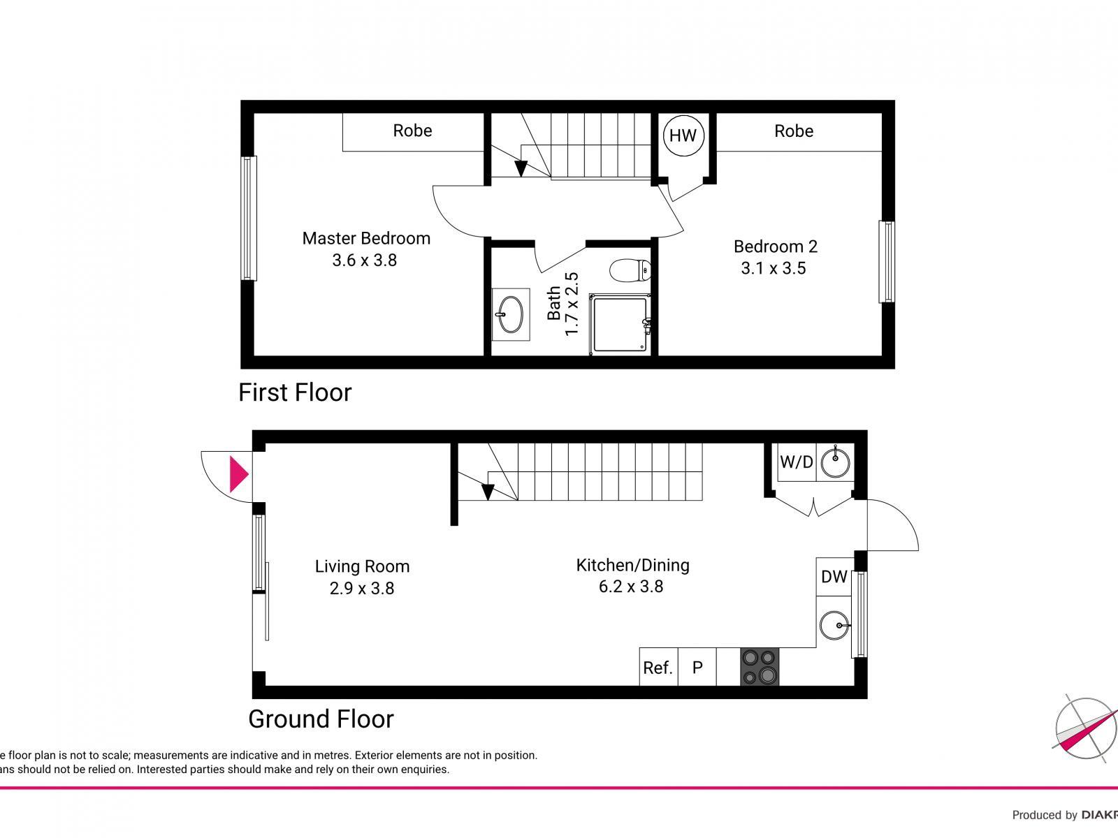 8C Ferry Road, Days Bay