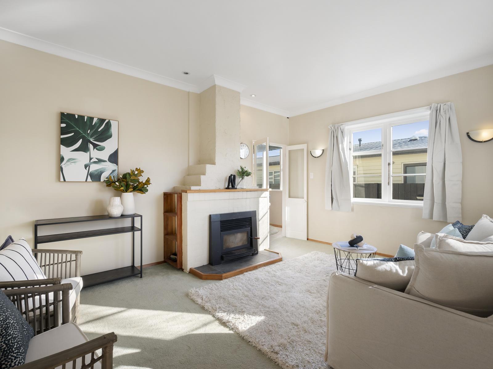 29 Allen Street, Boulcott