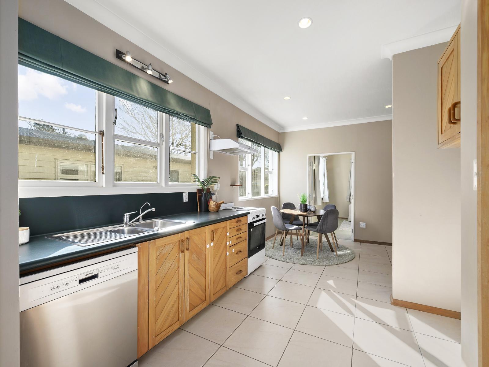 29 Allen Street, Boulcott