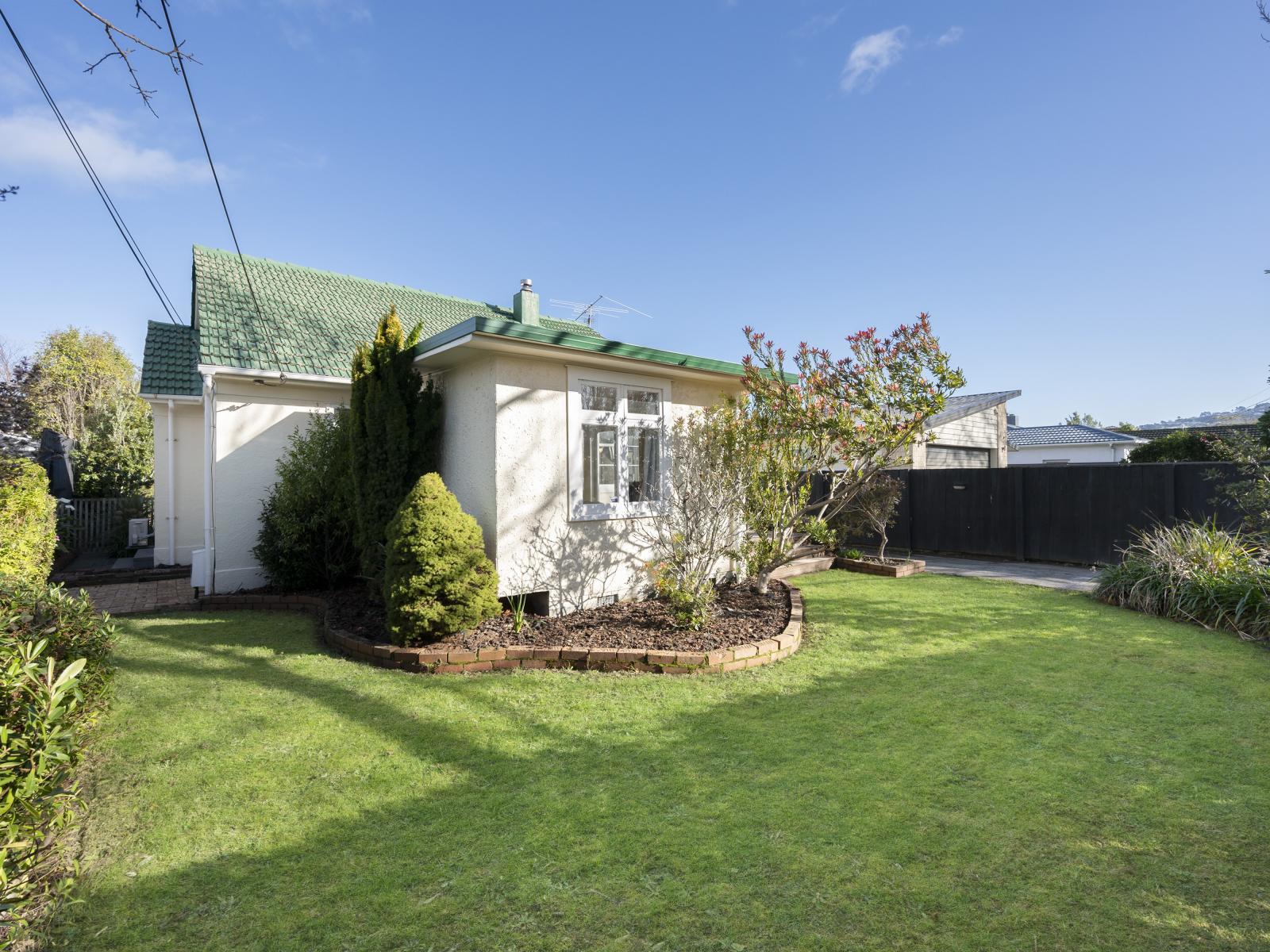 29 Allen Street, Boulcott
