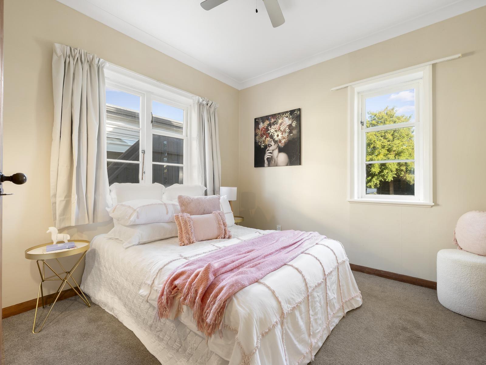 29 Allen Street, Boulcott