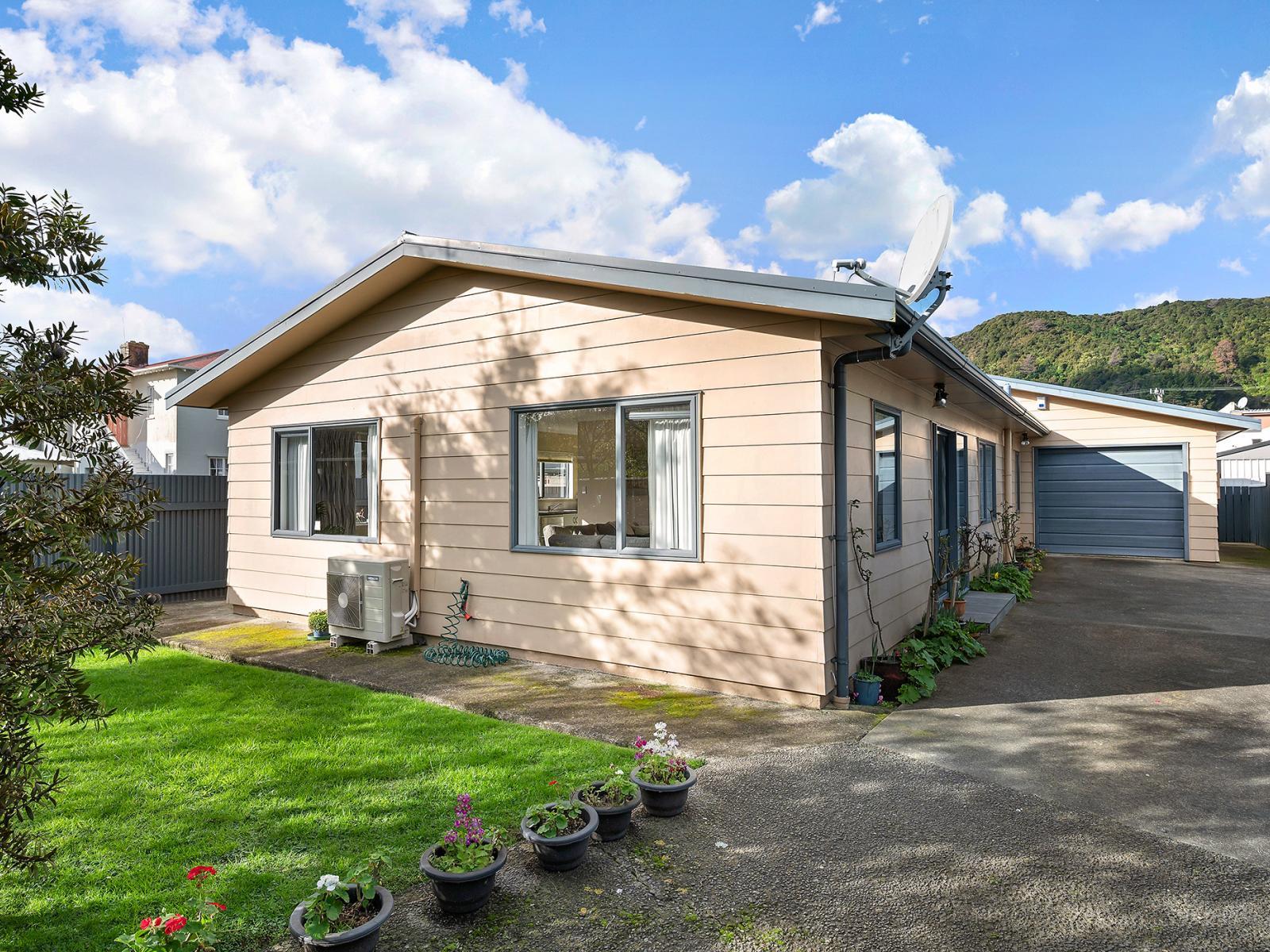 4A Fairfield Avenue, Fairfield
