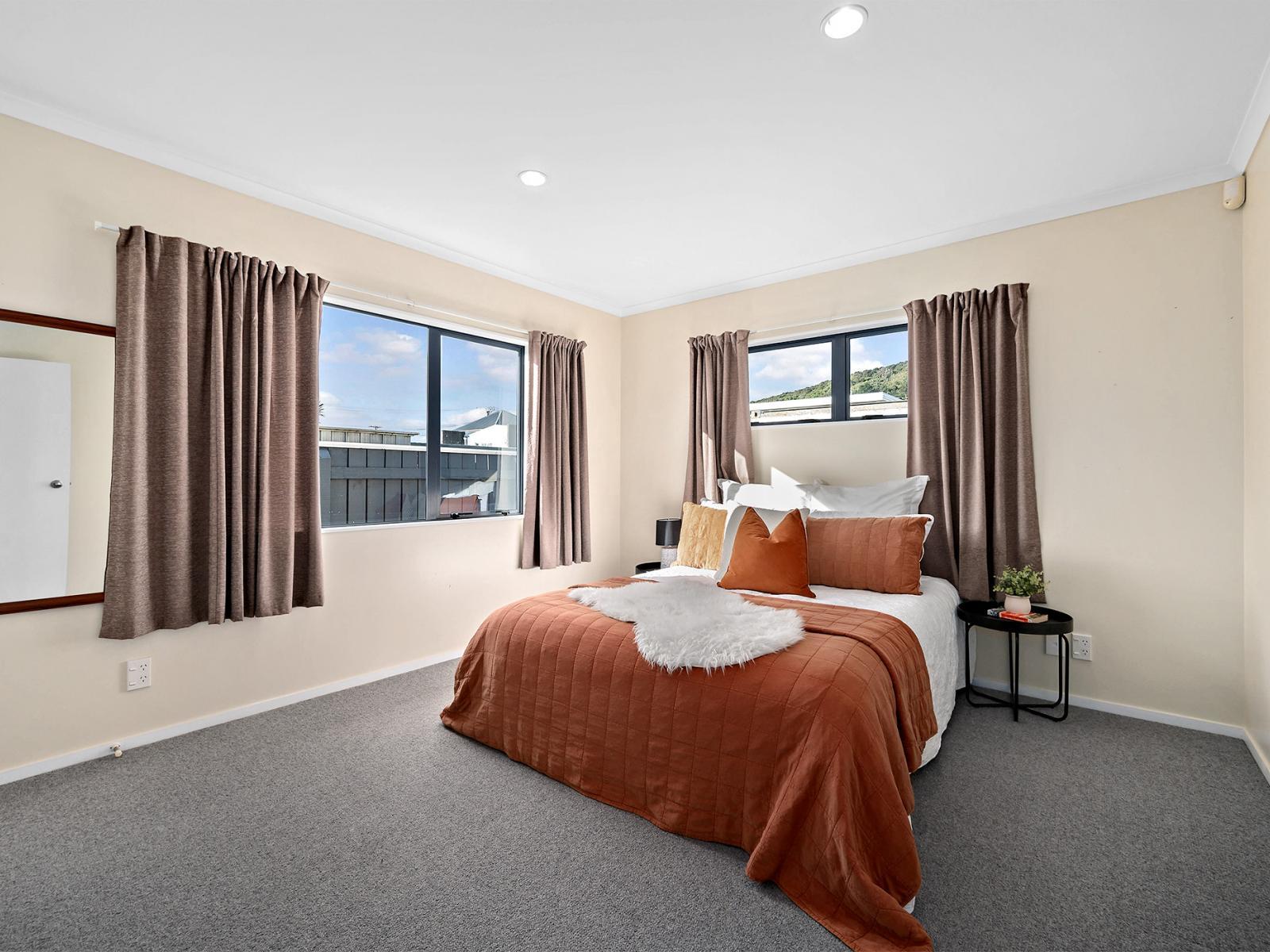 4A Fairfield Avenue, Fairfield