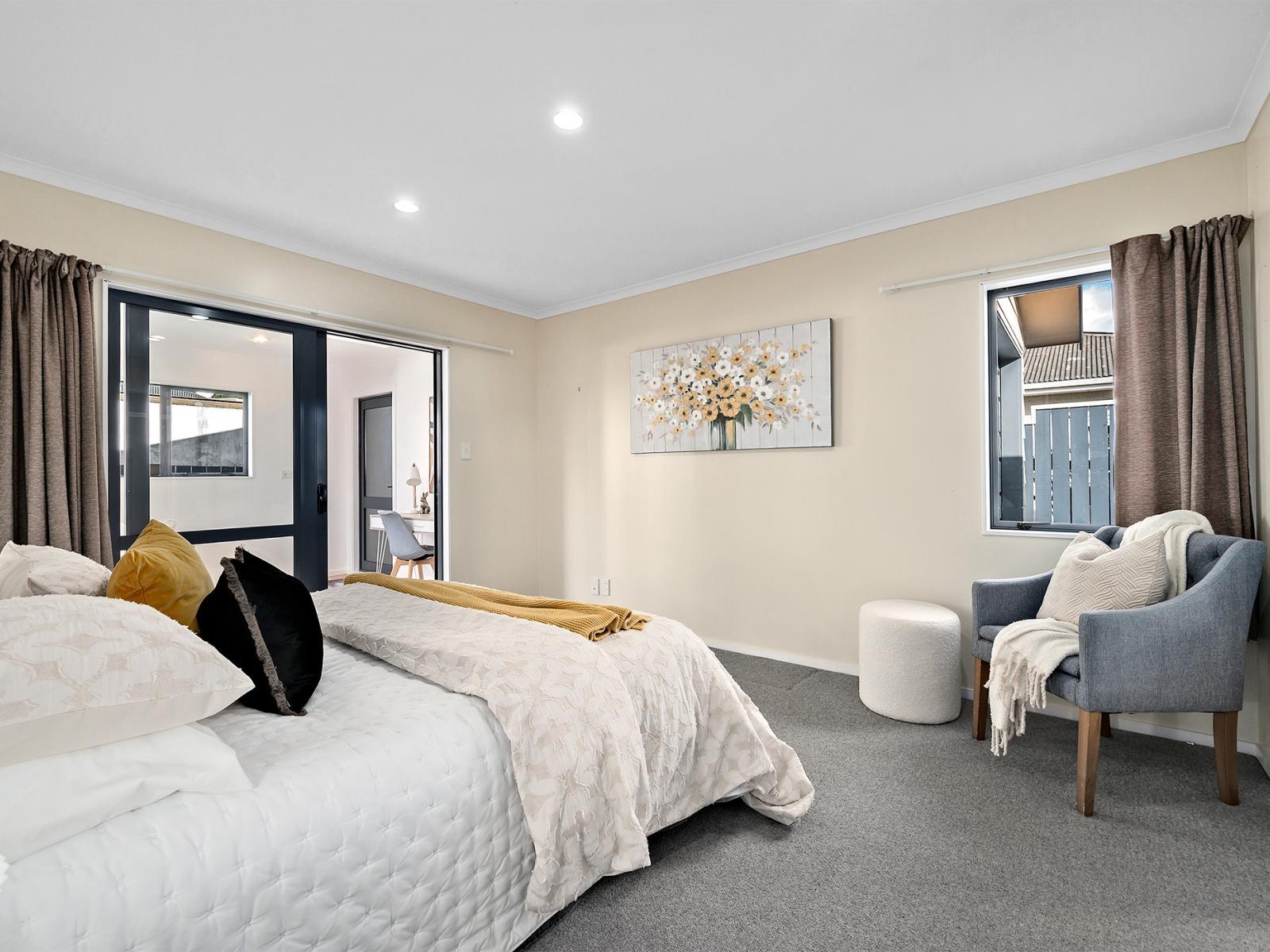 4A Fairfield Avenue, Fairfield
