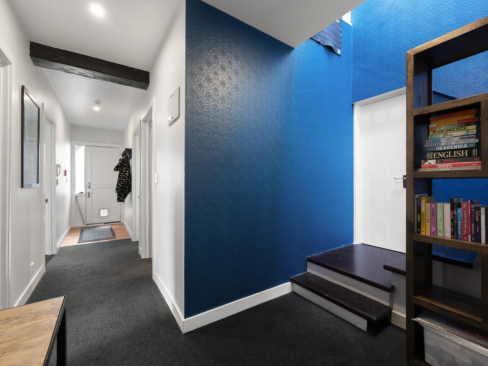 Unit 1, 12 Little George Street, Thorndon