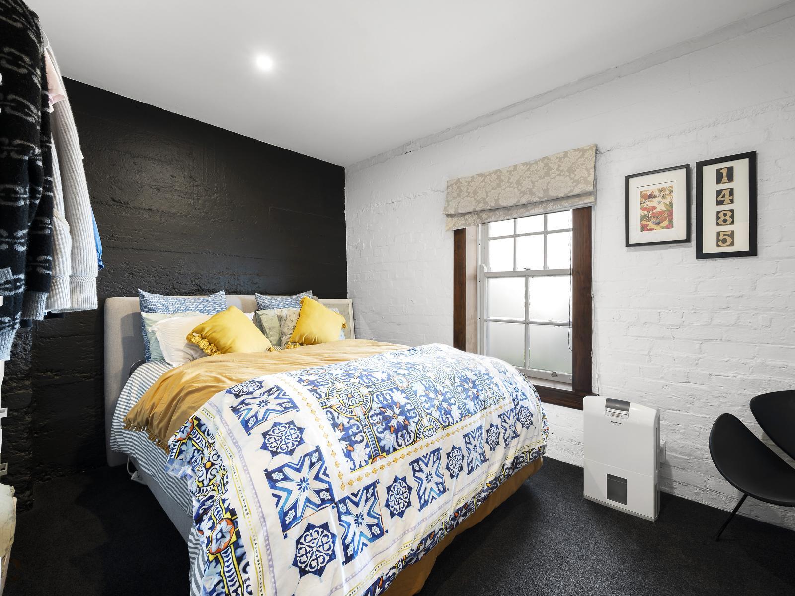Unit 1, 12 Little George Street, Thorndon