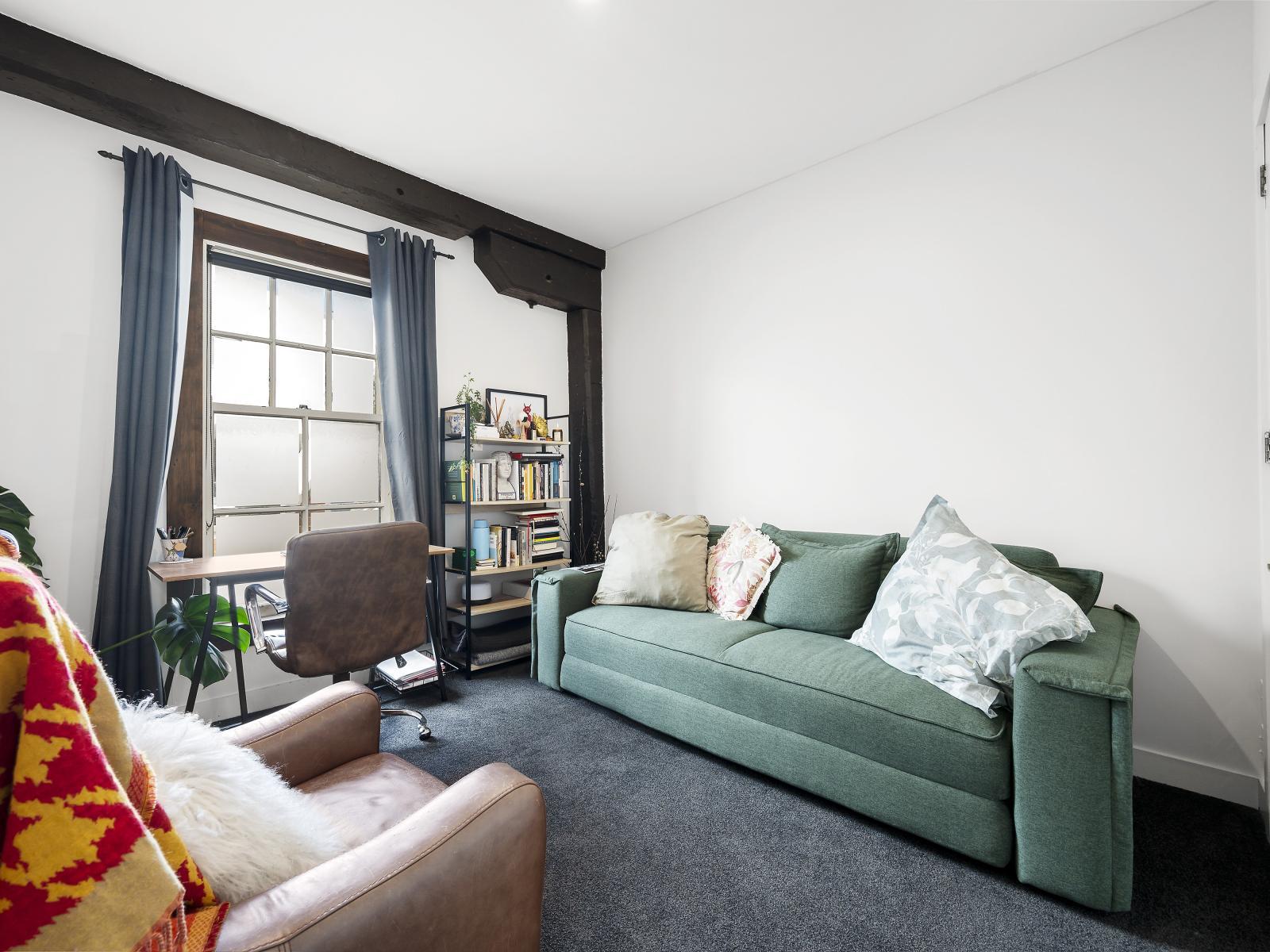 Unit 1, 12 Little George Street, Thorndon