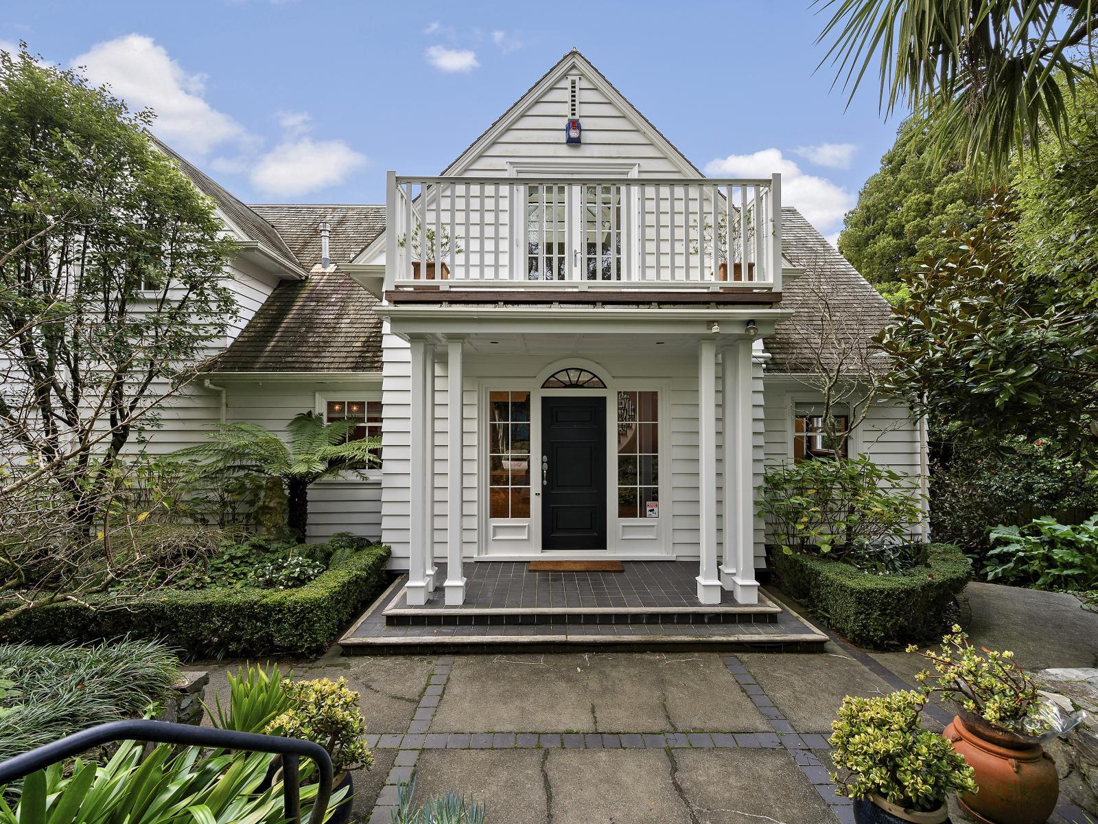14 Homewood Avenue, Karori