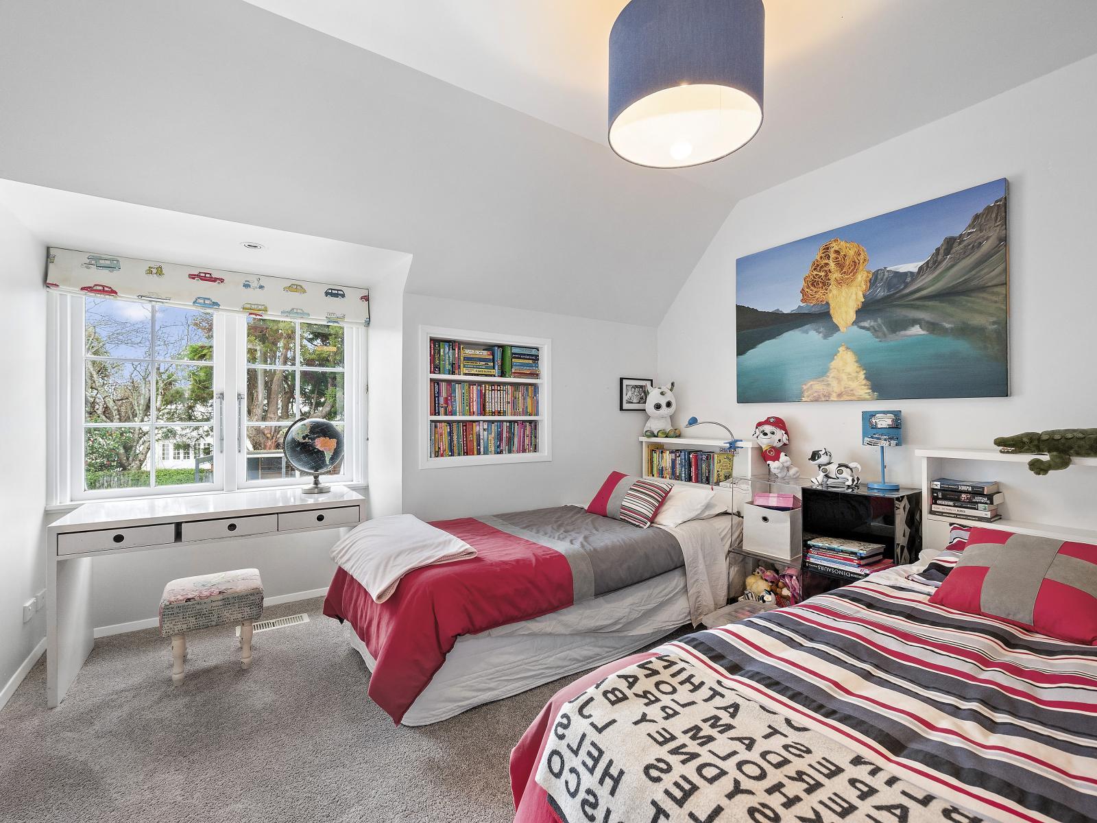 14 Homewood Avenue, Karori