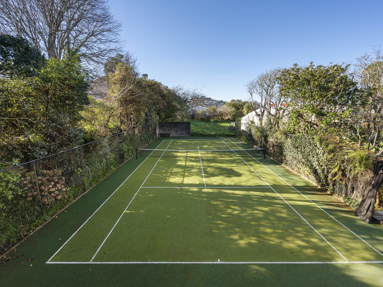 14 Homewood Avenue, Karori