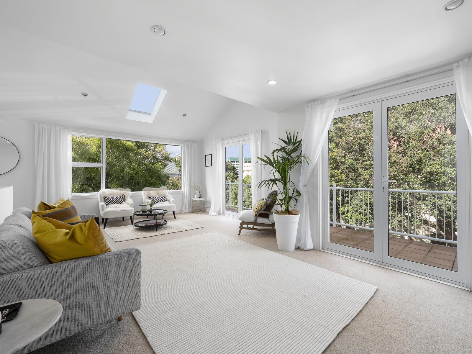 20 Hill Street, Thorndon