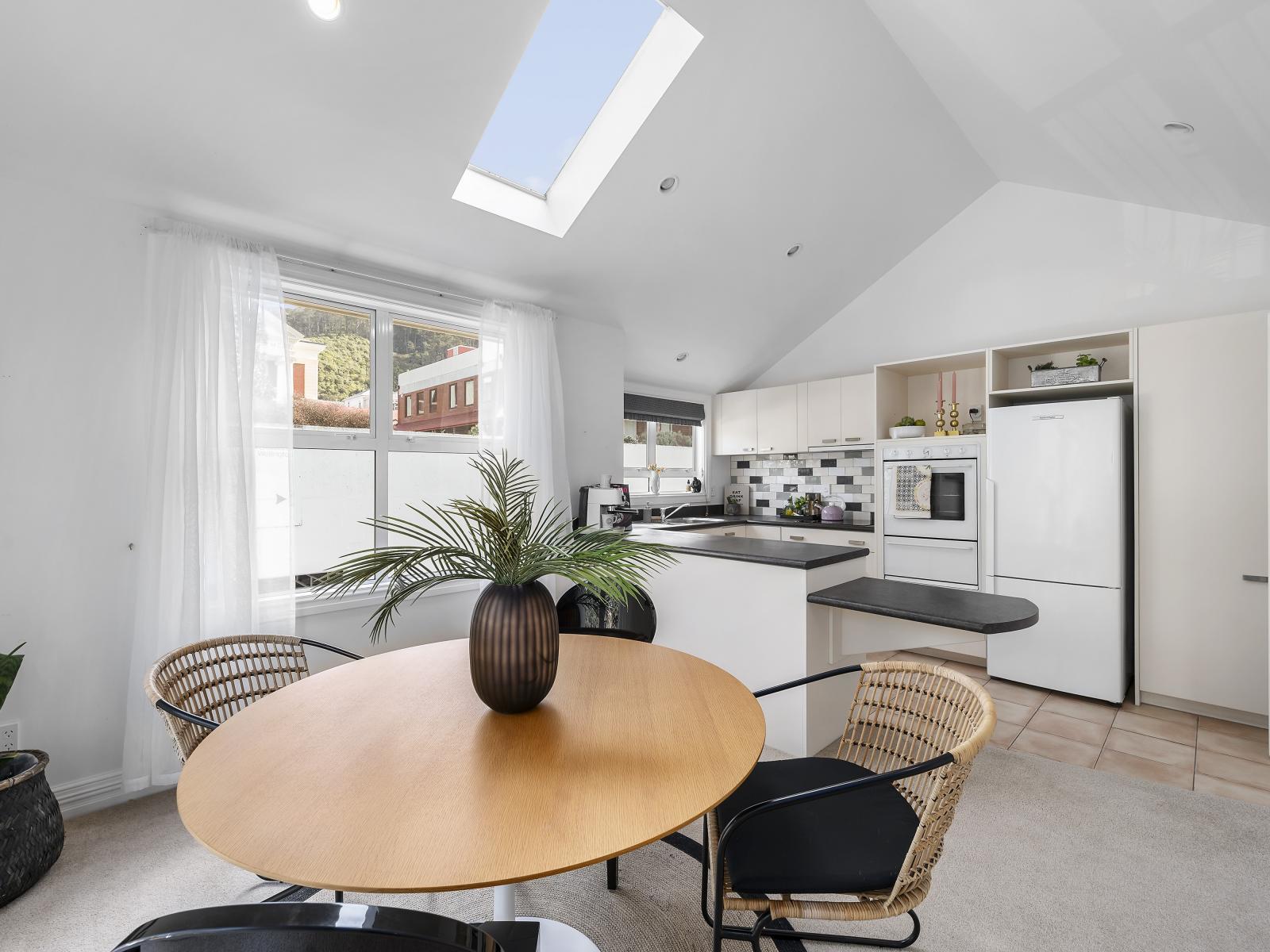 20 Hill Street, Thorndon