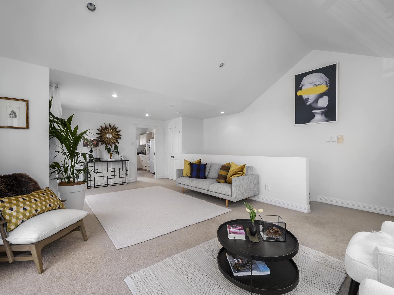 20 Hill Street, Thorndon