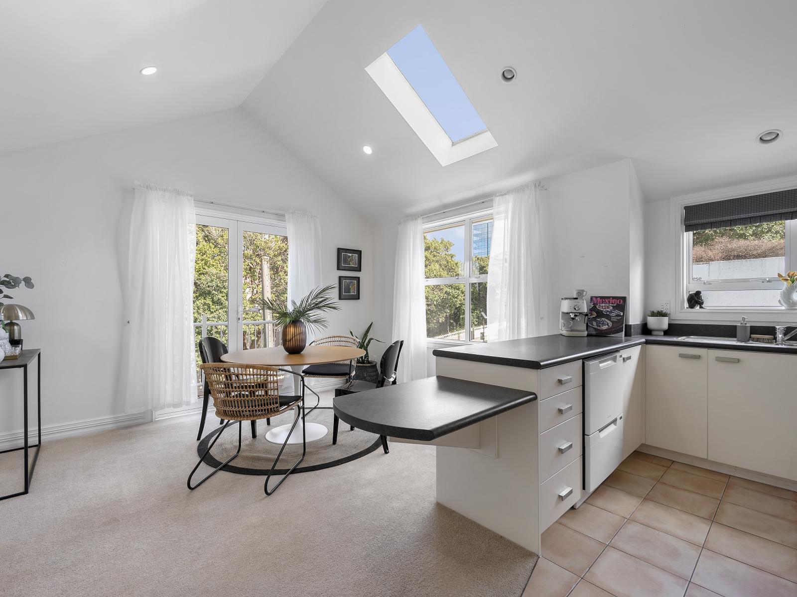 20 Hill Street, Thorndon