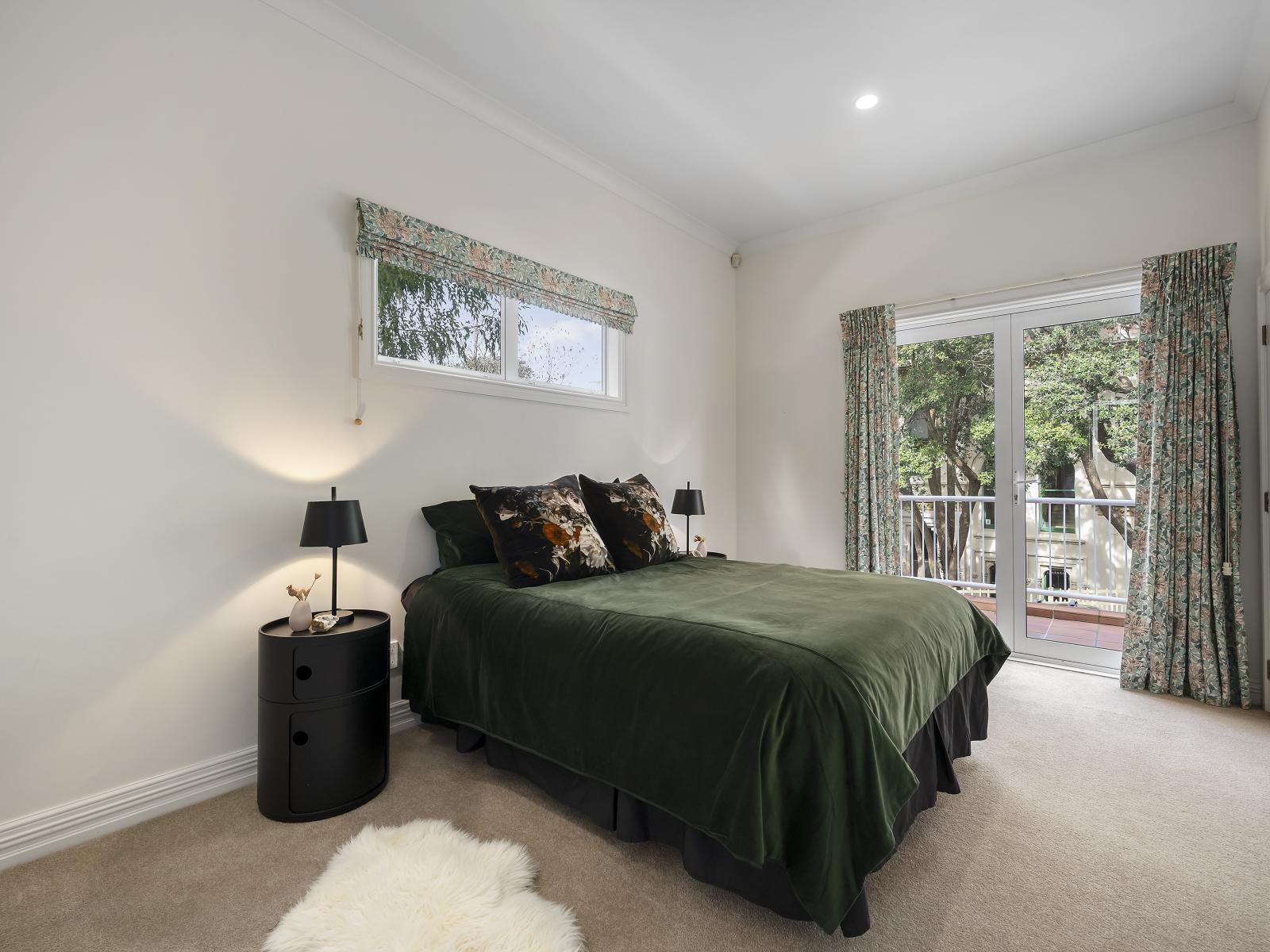 20 Hill Street, Thorndon