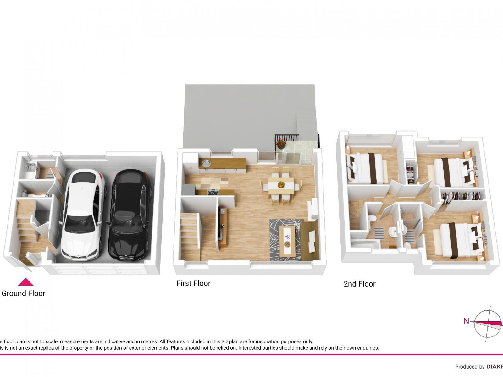 Unit 5C, 10 Park Avenue, Epuni