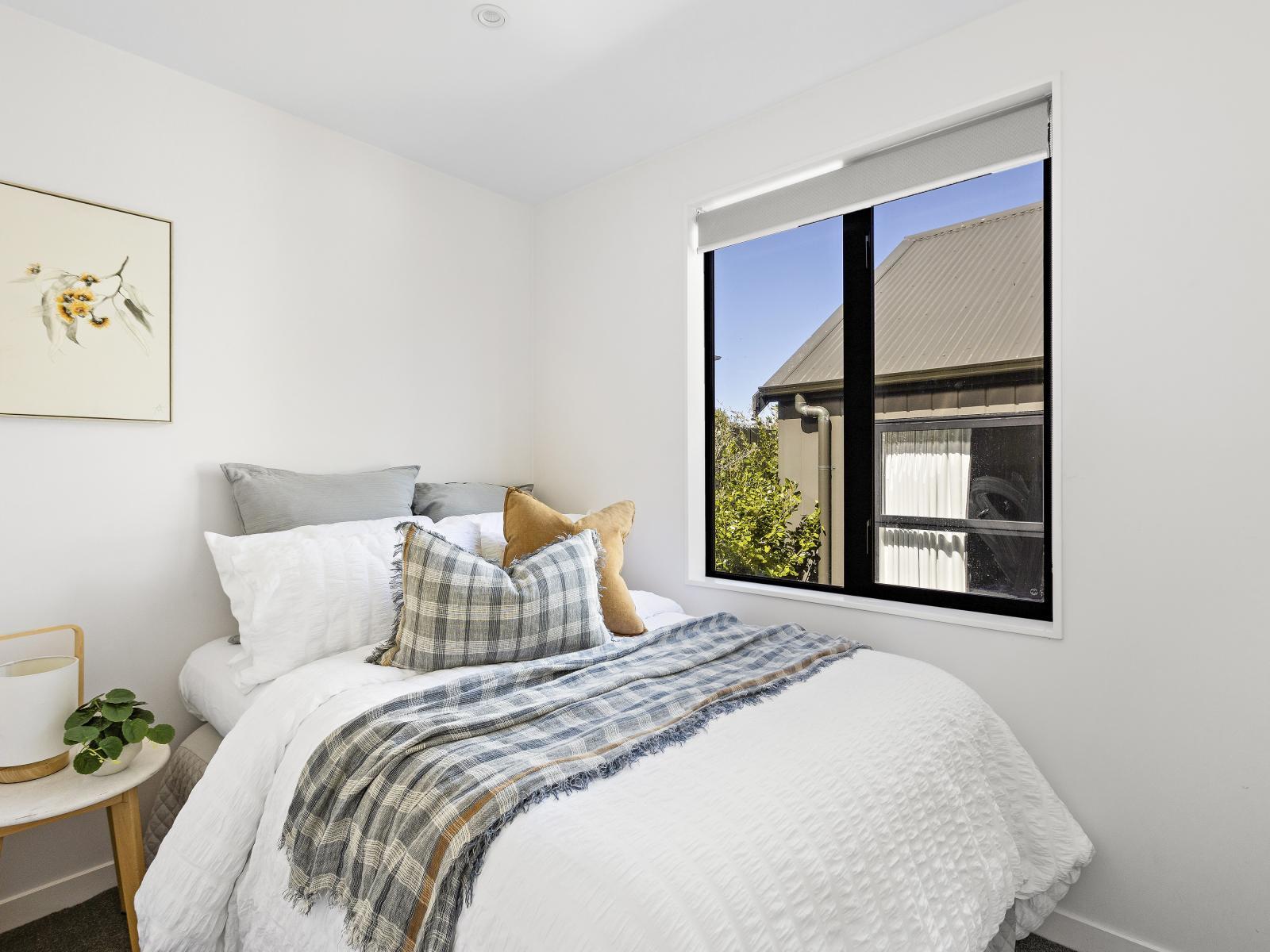 Unit 19, 6 Oswald Crescent, Paparangi