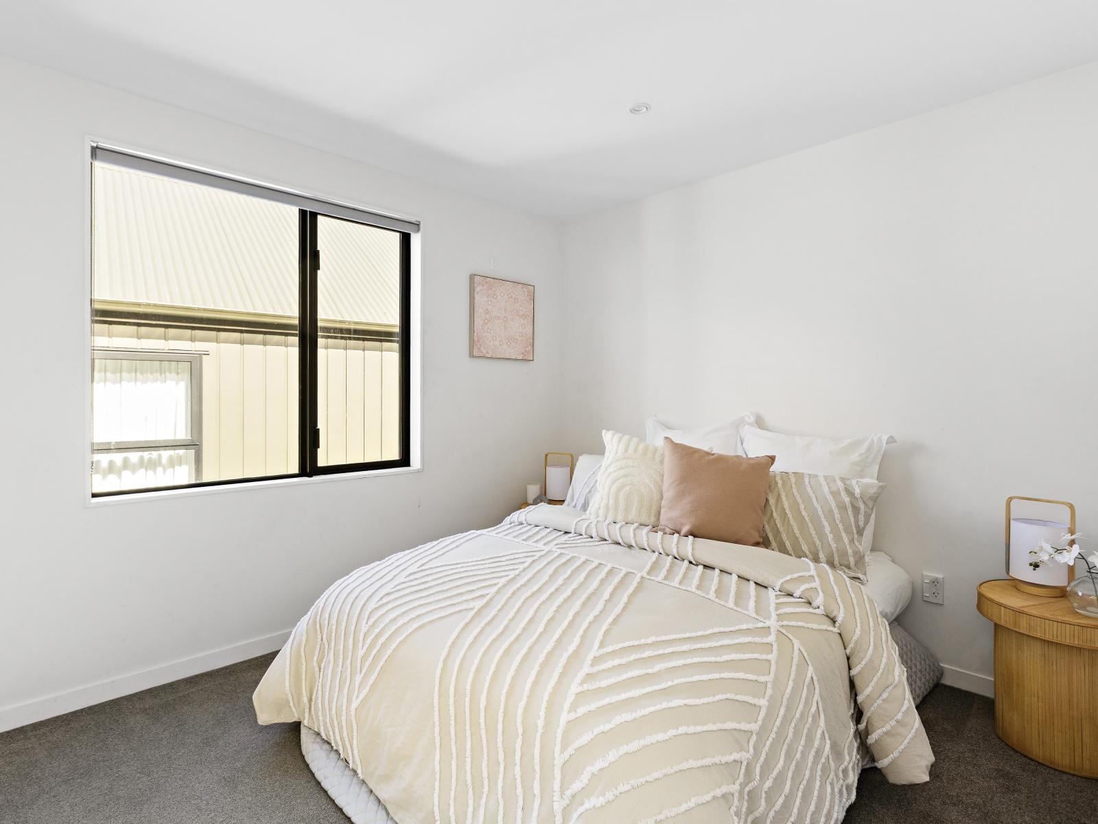 Unit 19, 6 Oswald Crescent, Paparangi