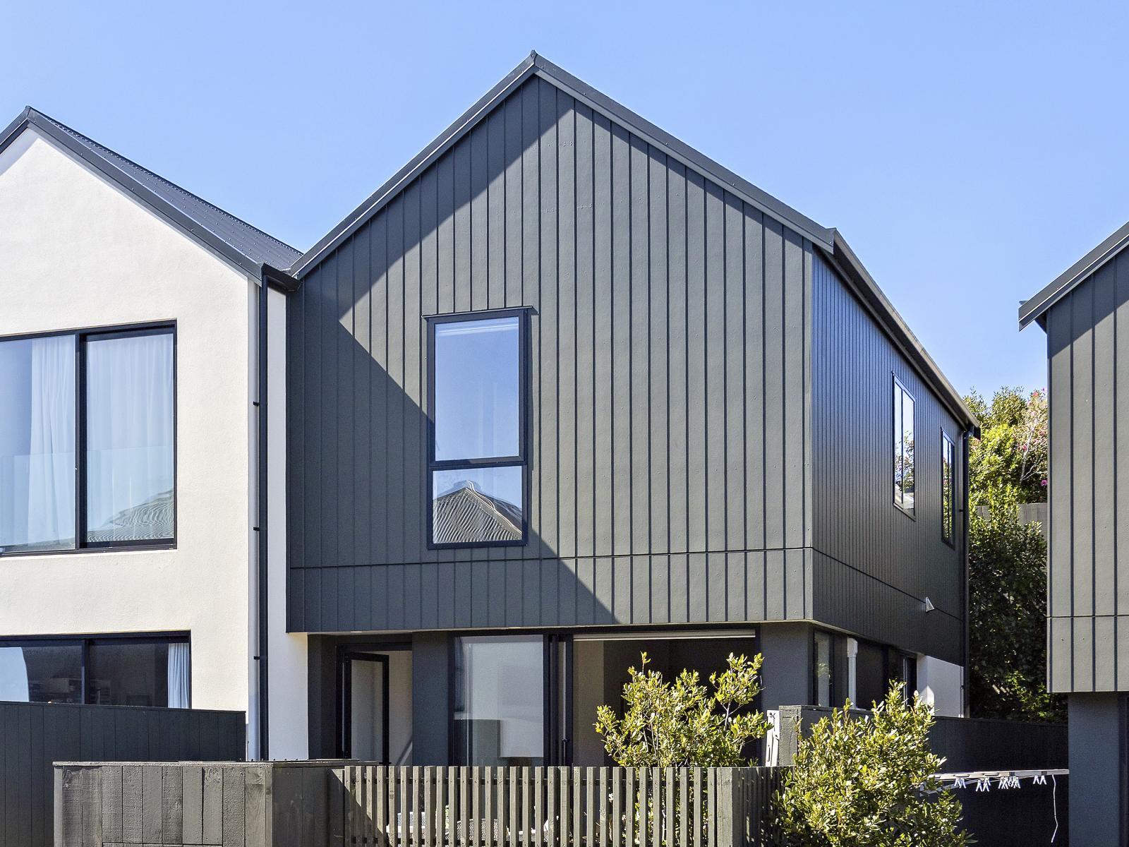 Unit 19, 6 Oswald Crescent, Paparangi