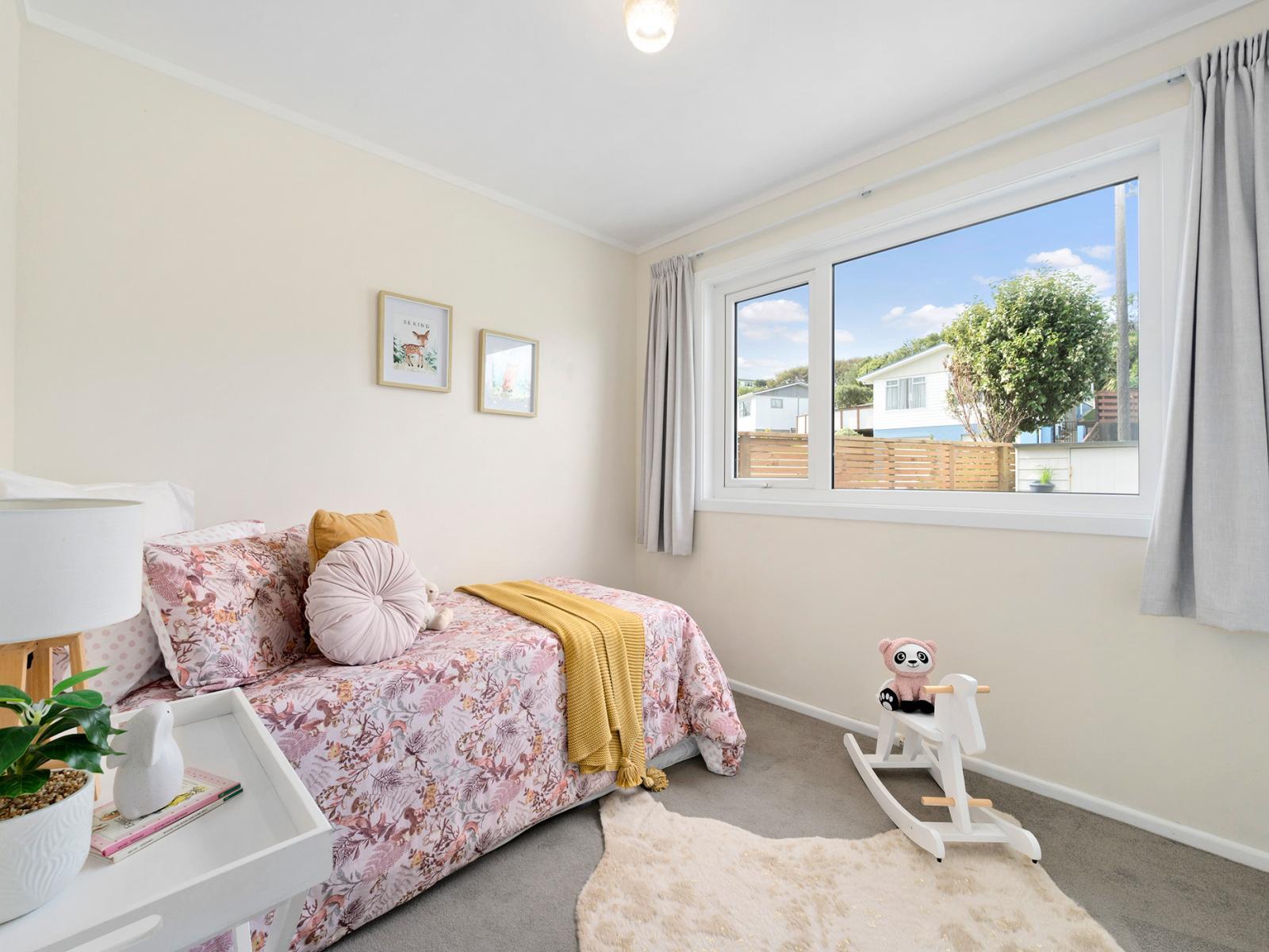 10B Ceres Crescent, Johnsonville