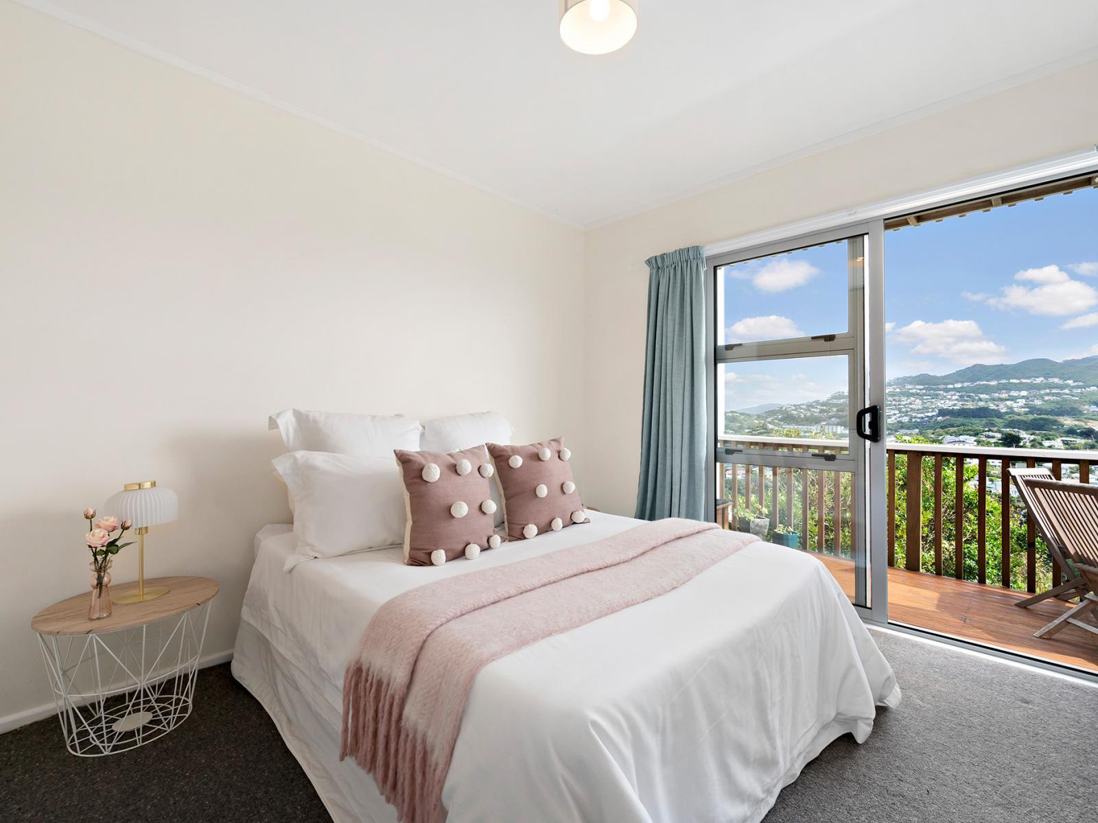 10B Ceres Crescent, Johnsonville