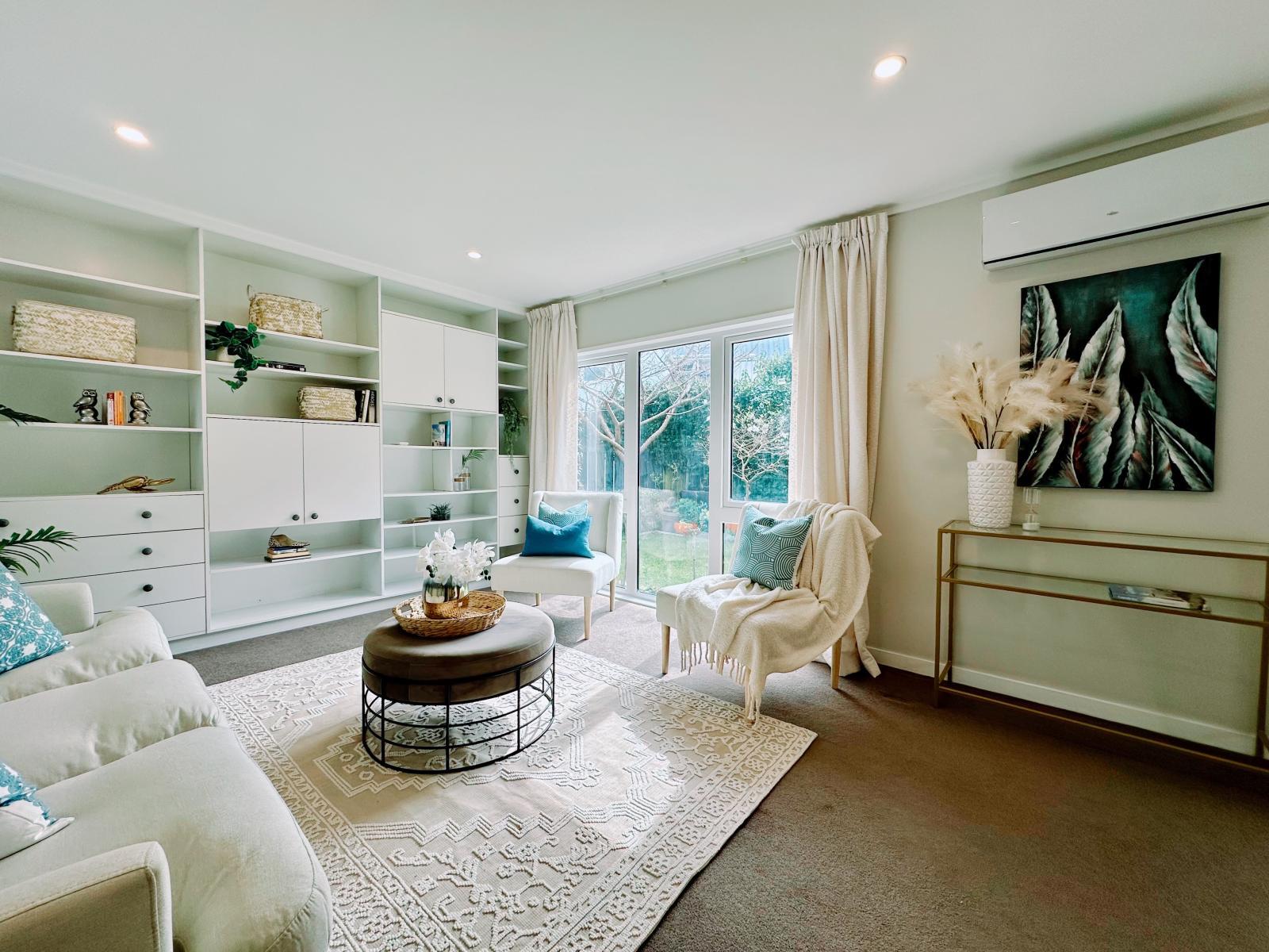 Unit 9, 354 Muritai Road, Eastbourne