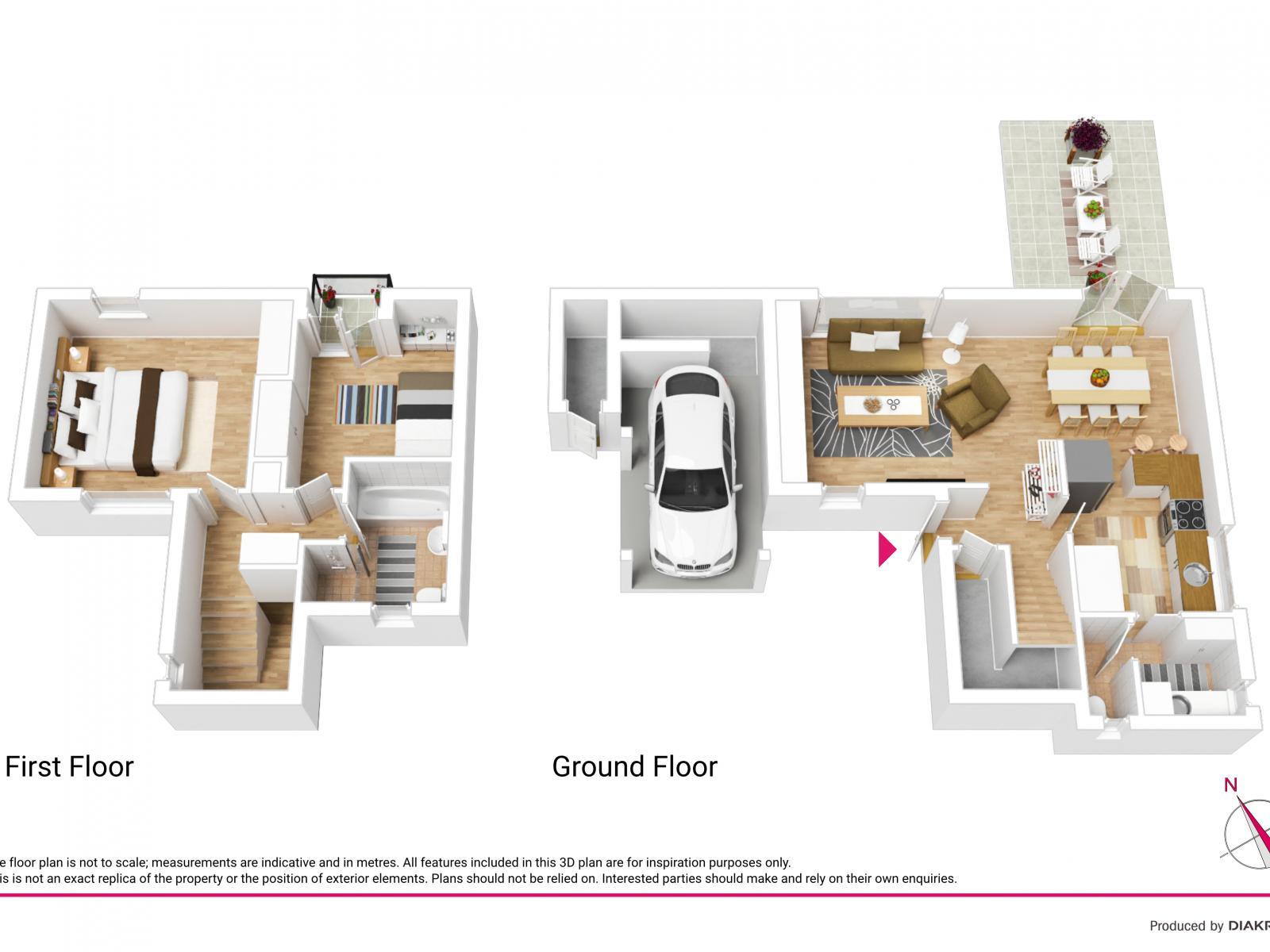 Unit 9, 354 Muritai Road, Eastbourne