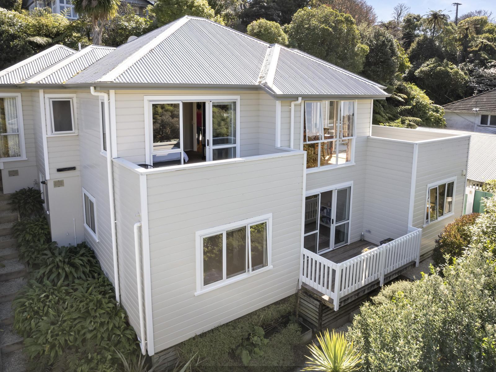 49A Oban Street, Wadestown