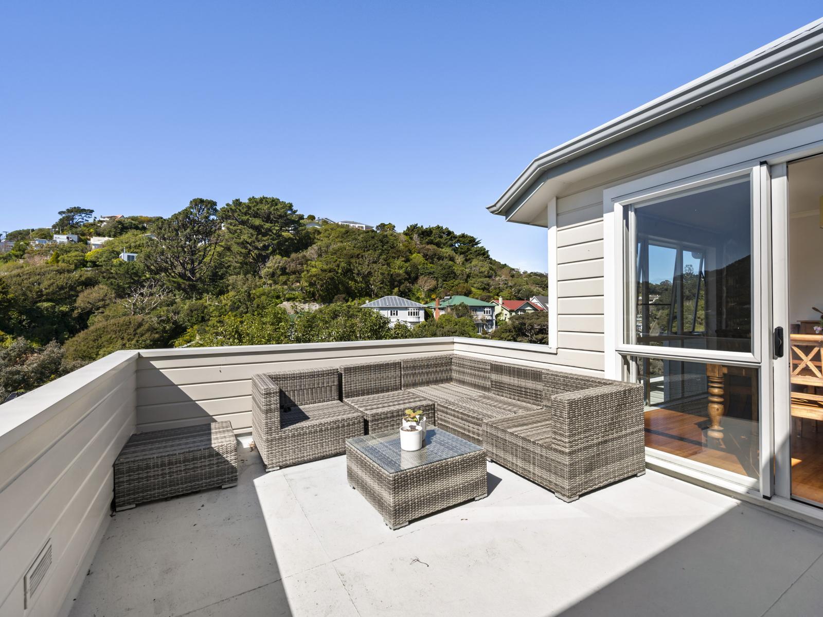 49A Oban Street, Wadestown