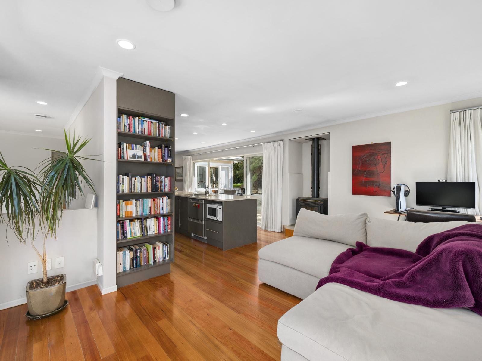 49A Oban Street, Wadestown
