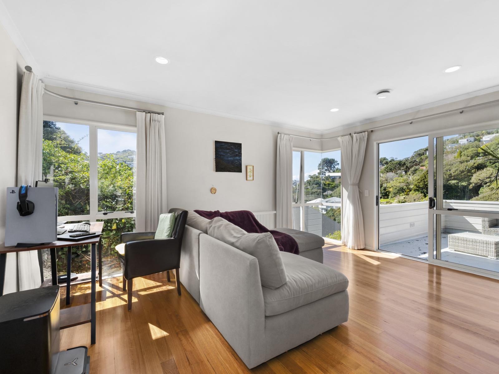 49A Oban Street, Wadestown