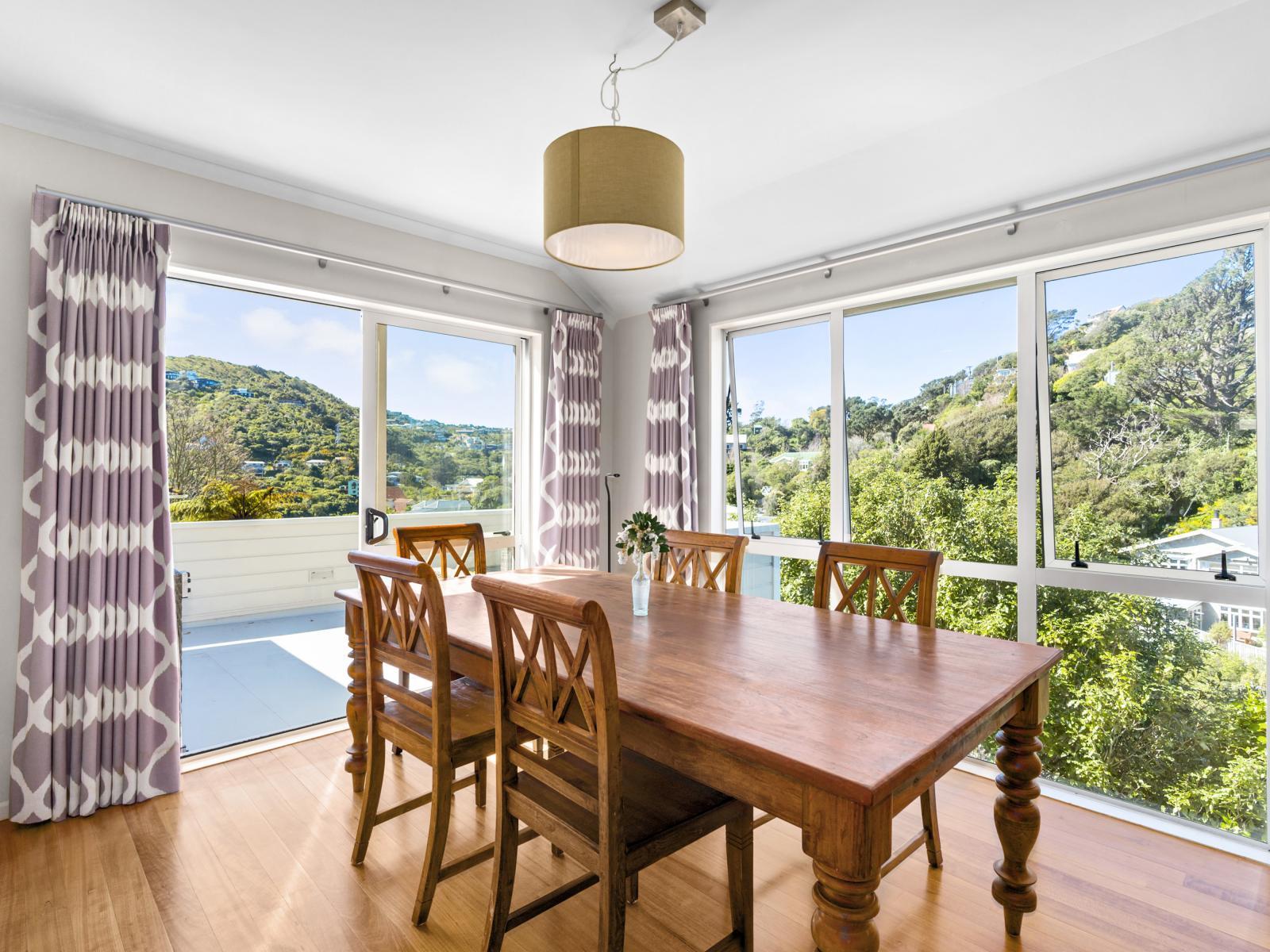 49A Oban Street, Wadestown