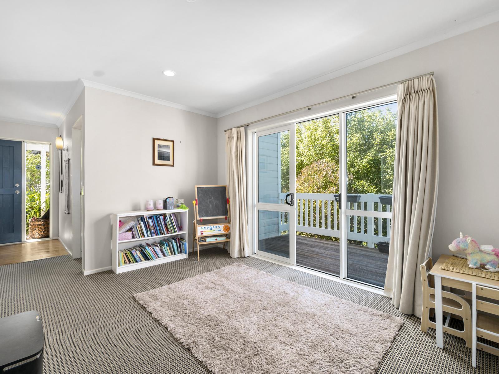 49A Oban Street, Wadestown
